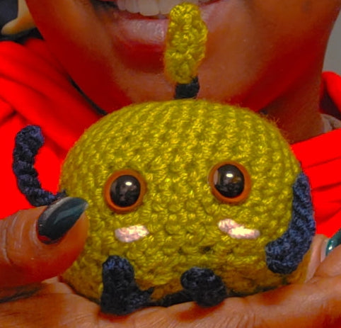 Junimo Plushie